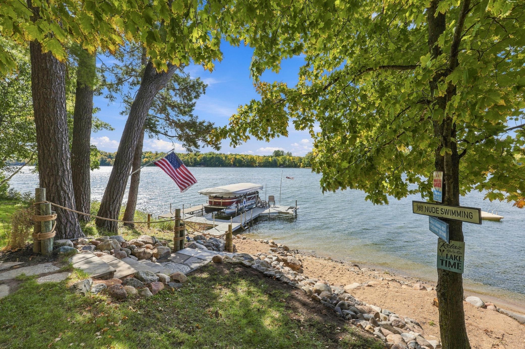 21352 Northeast Pickerel Lake Road Rochert, MN 56578 - Photo 49 of 65 Gallery Image 49
