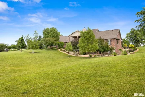 $925,000 | 2988 North 400 East Road, McLean, IL 61754