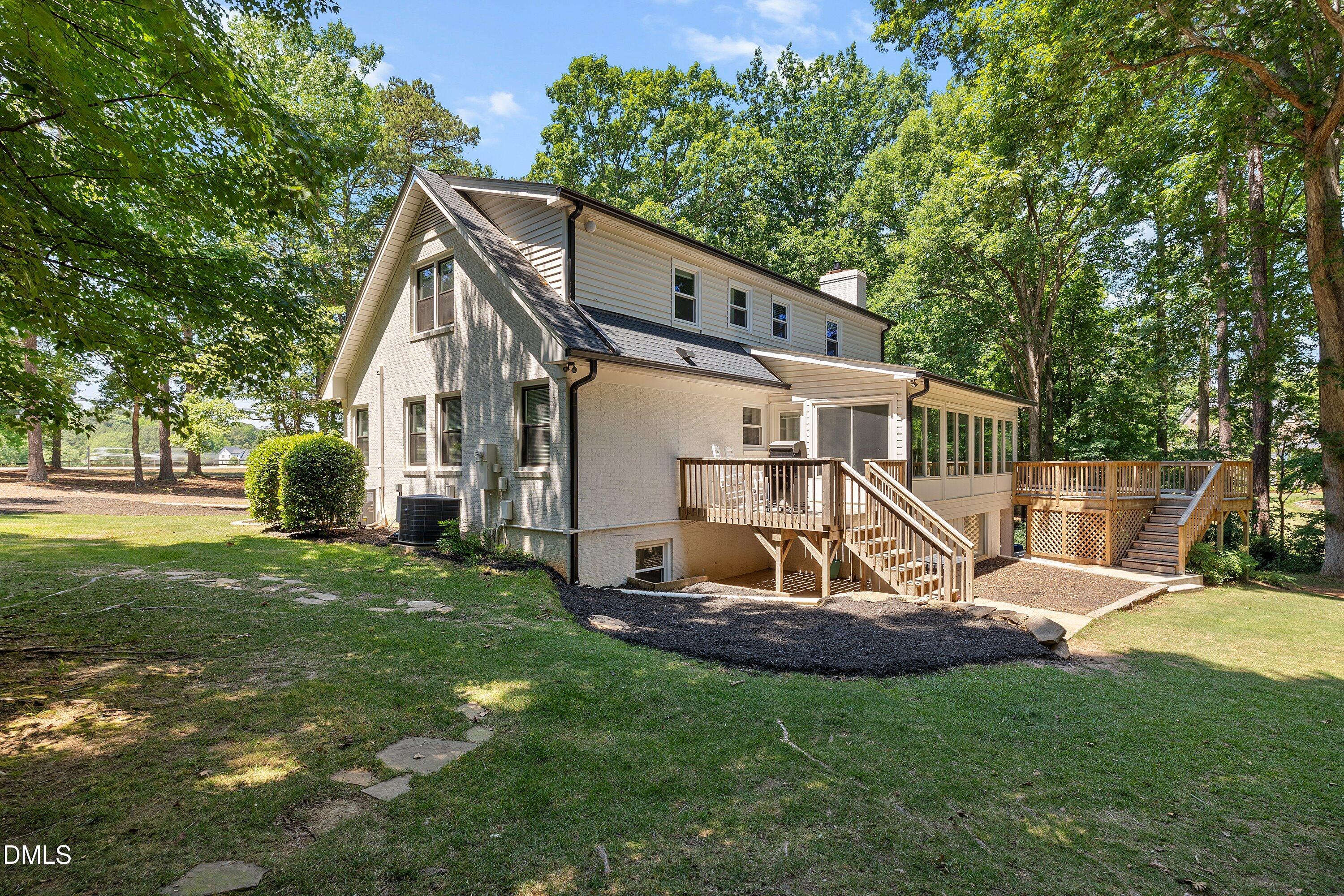5516 Yates Mill Pond Road Raleigh, NC 27606 - Photo 70 of 89