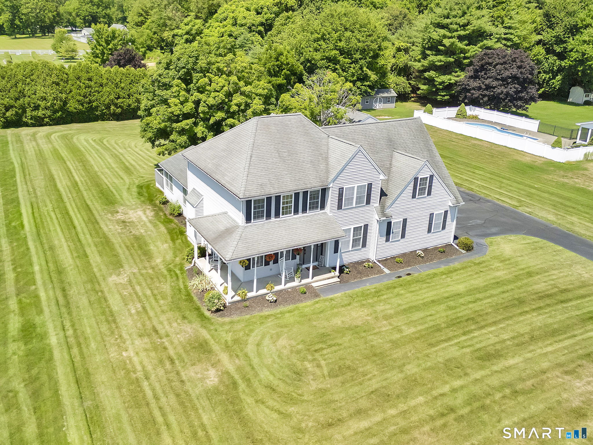 15 Misty Meadow Road Enfield, CT 06082 - Photo 3 of 40