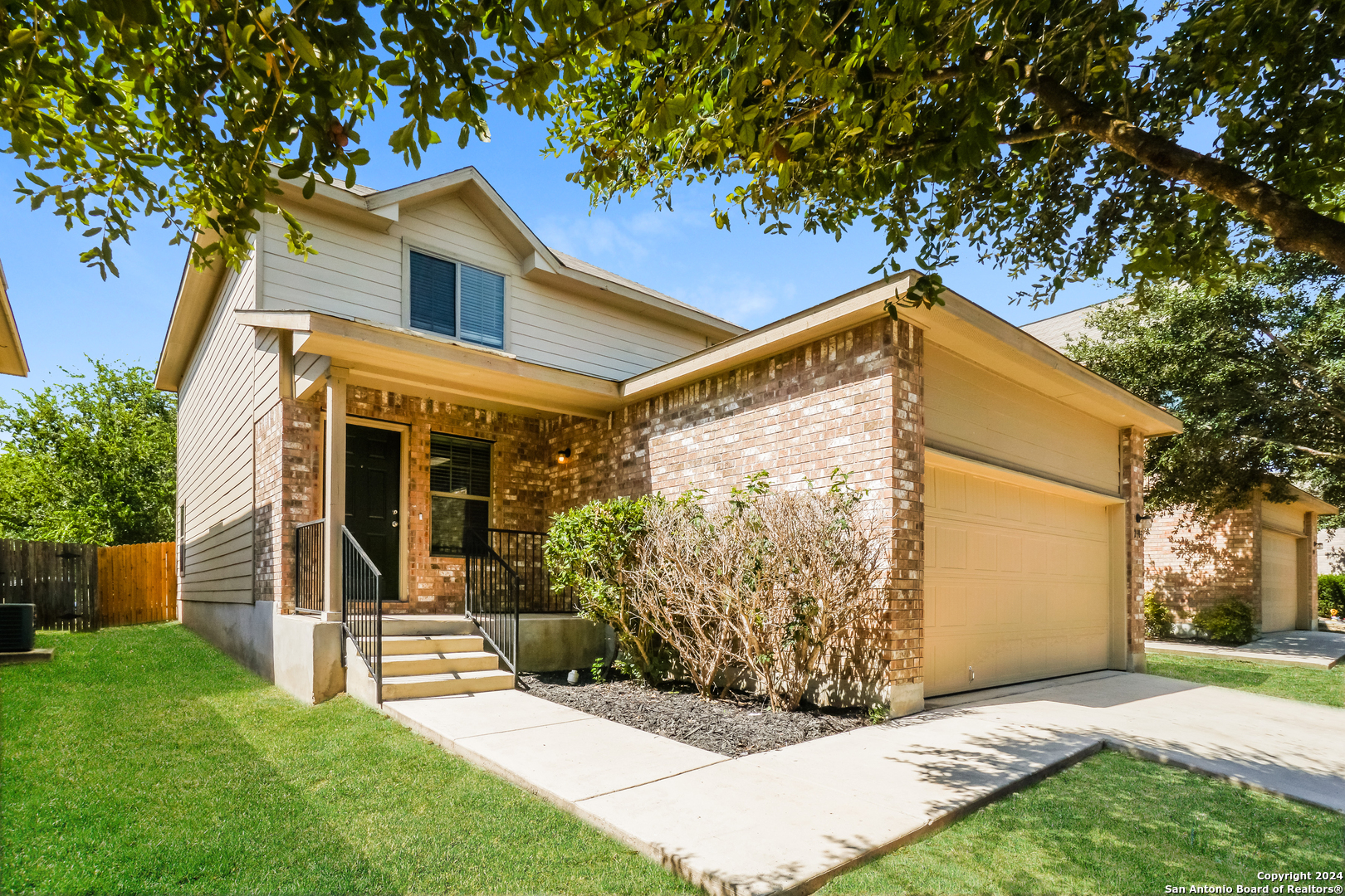 2903 Aspen Meadow San Antonio, TX 78238 - Photo 1 of 1