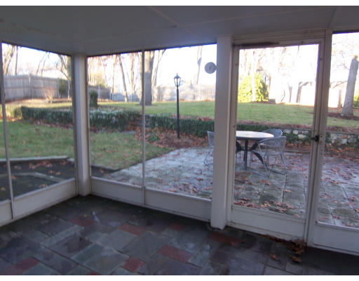 267 Ridge Street Arlington, MA 02474 - Photo 18 of 18 a view of outdoor space and backyard