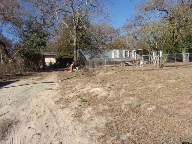 $25,000 | 140 Rosebud Lane, Murchison, TX 75778