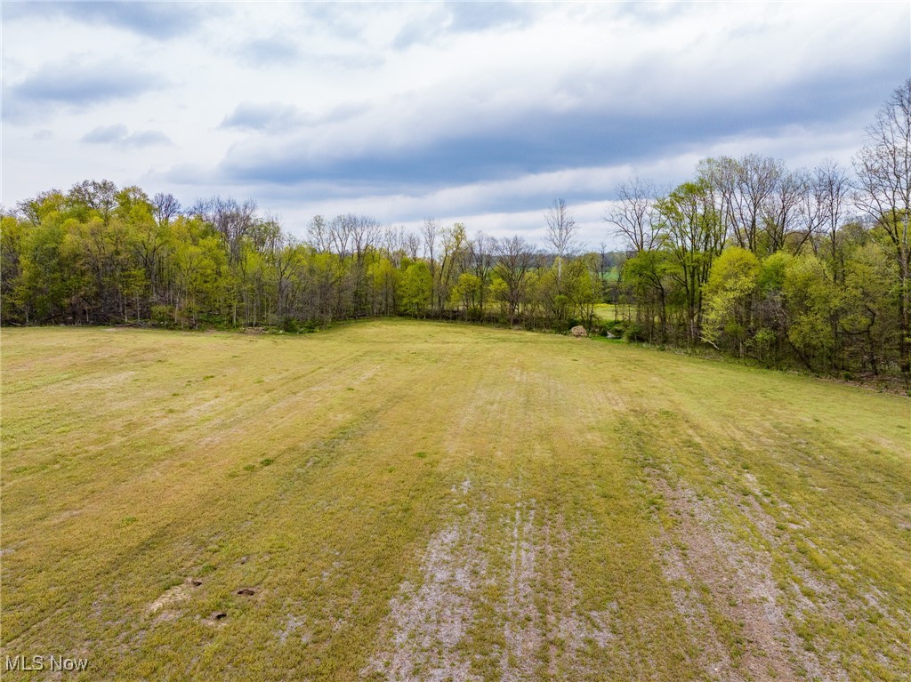 511 State Route Ashland, OH 44805 - Photo 28 of 42 View of yard with a view of trees