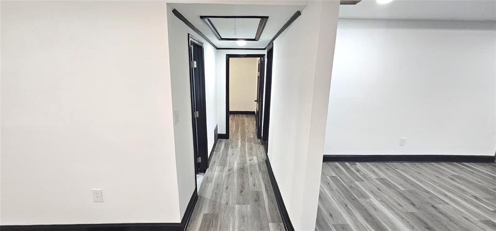 2895 Turner Church Road McDonough, GA 30252 - Photo 15 of 25 a view of a hallway