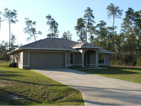 1919 Southwest 170th Loop Ocala, FL 34473 - Photo 1 of 1 Primary Photo