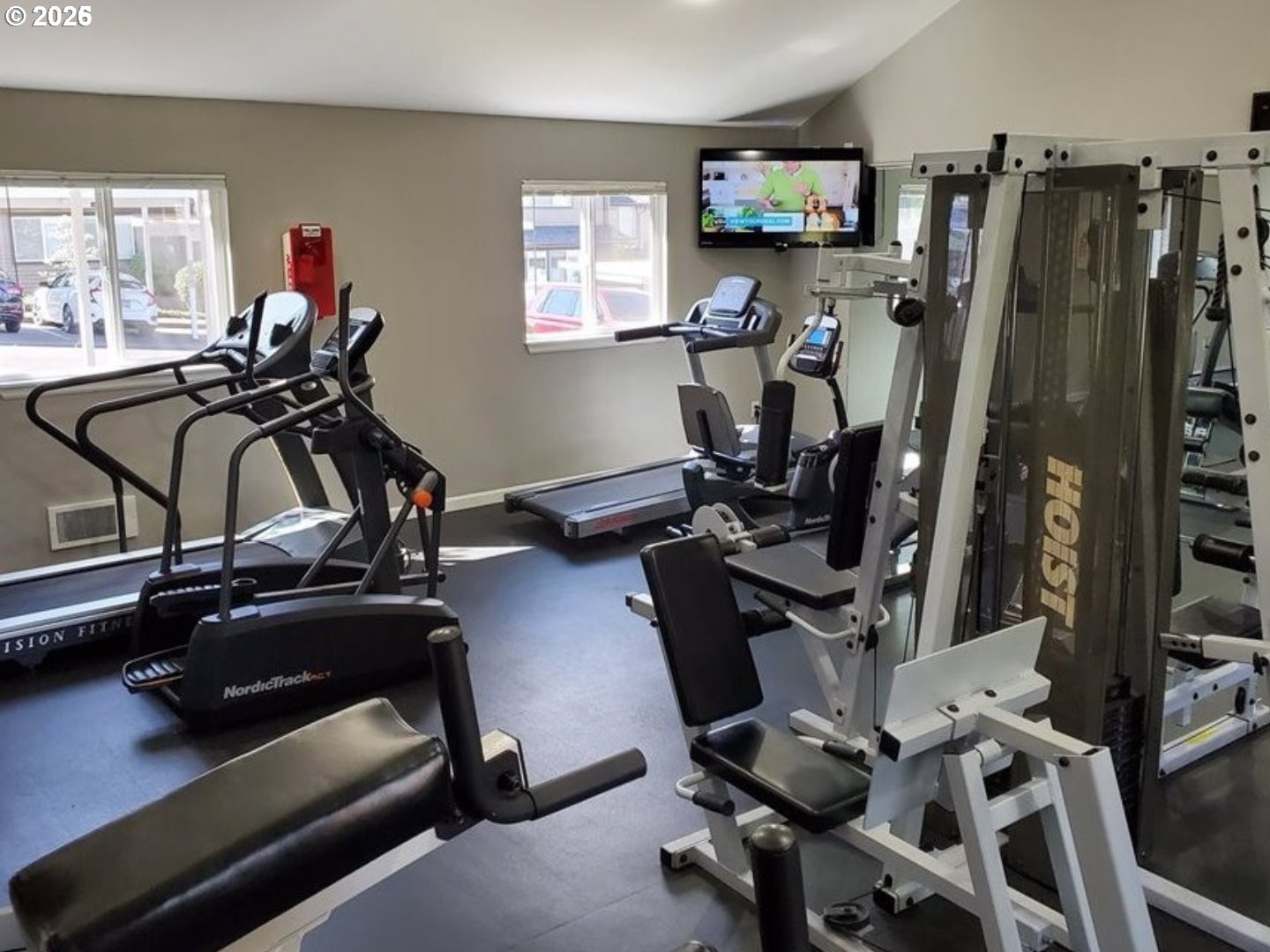 9455 Southwest 146th Terrace, Unit D2 Beaverton, OR 97007 - Photo 19 of 20