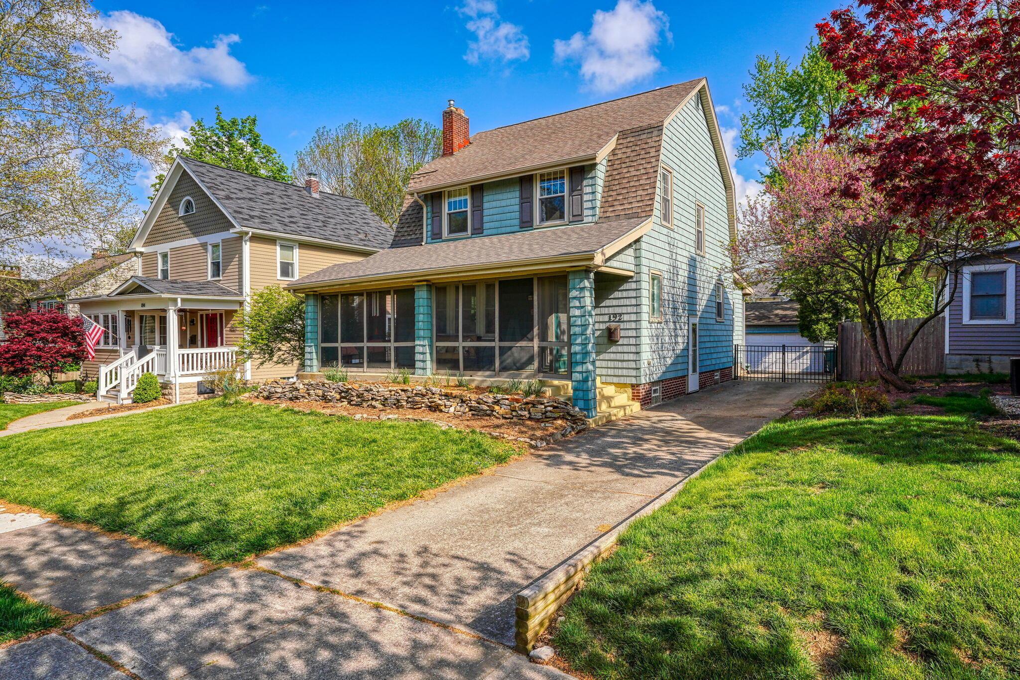 192 Acton Road Columbus, OH 43214 - Photo 4 of 60 192 Acton Rd (5)