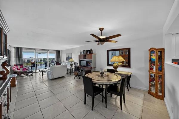 $264,999 | 2900 North Course Drive, Unit 607, Pompano Beach, FL 33069