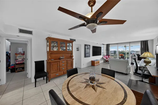 $264,999 | 2900 North Course Drive, Unit 607, Pompano Beach, FL 33069