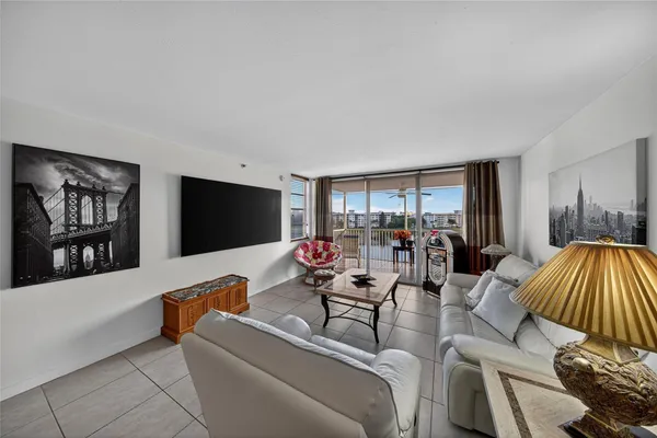 $264,999 | 2900 North Course Drive, Unit 607, Pompano Beach, FL 33069