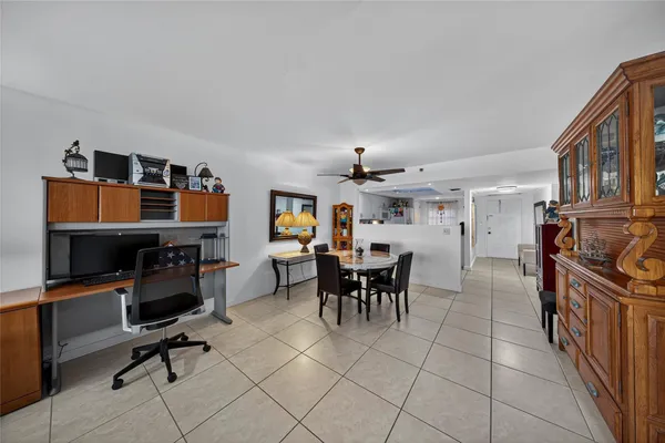 $264,999 | 2900 North Course Drive, Unit 607, Pompano Beach, FL 33069