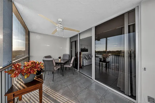 $264,999 | 2900 North Course Drive, Unit 607, Pompano Beach, FL 33069