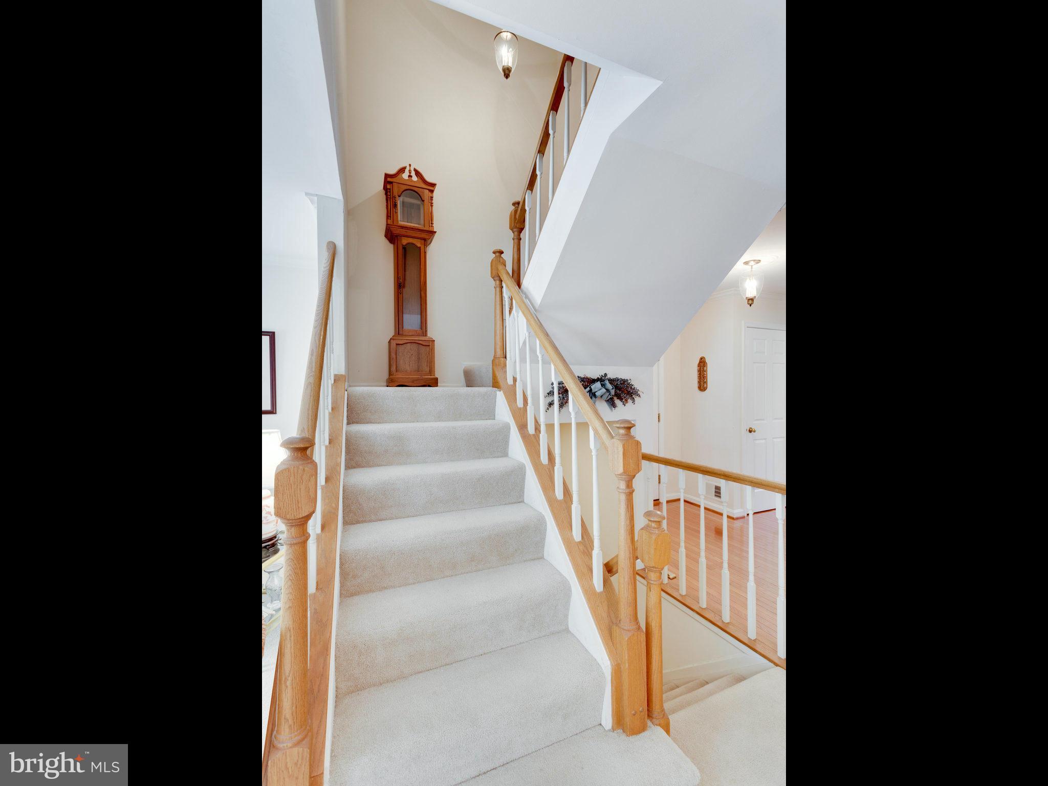 5929 Powell's Landing Road Burke, VA 22015 - Photo 17 of 30 Interior (General)