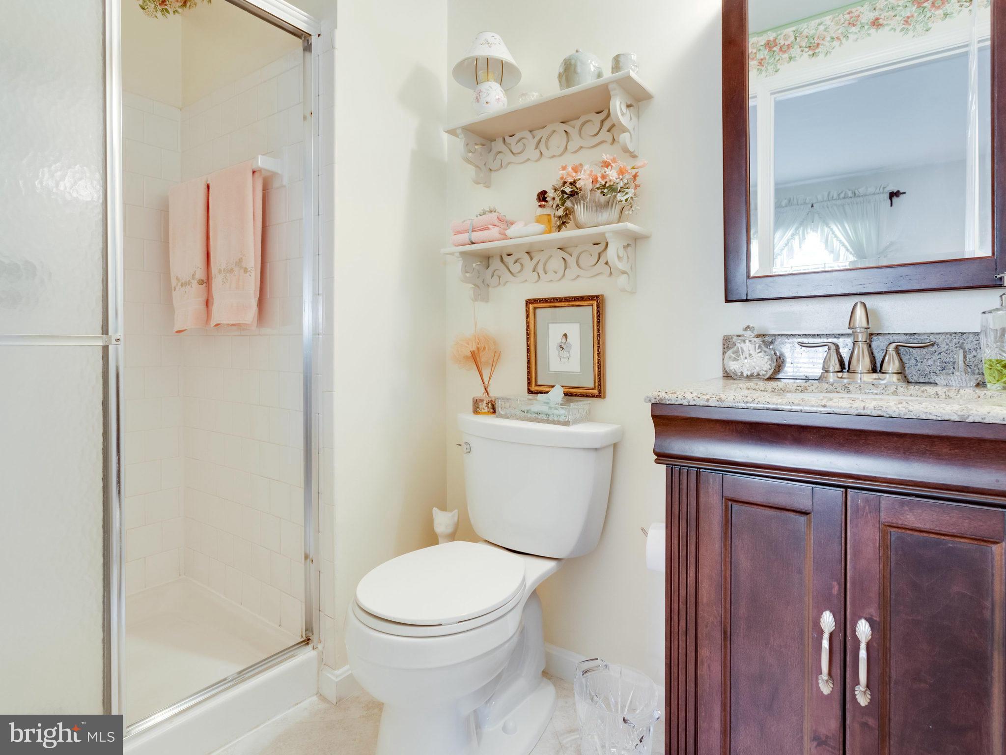 5929 Powell's Landing Road Burke, VA 22015 - Photo 20 of 30 Bath (Master)