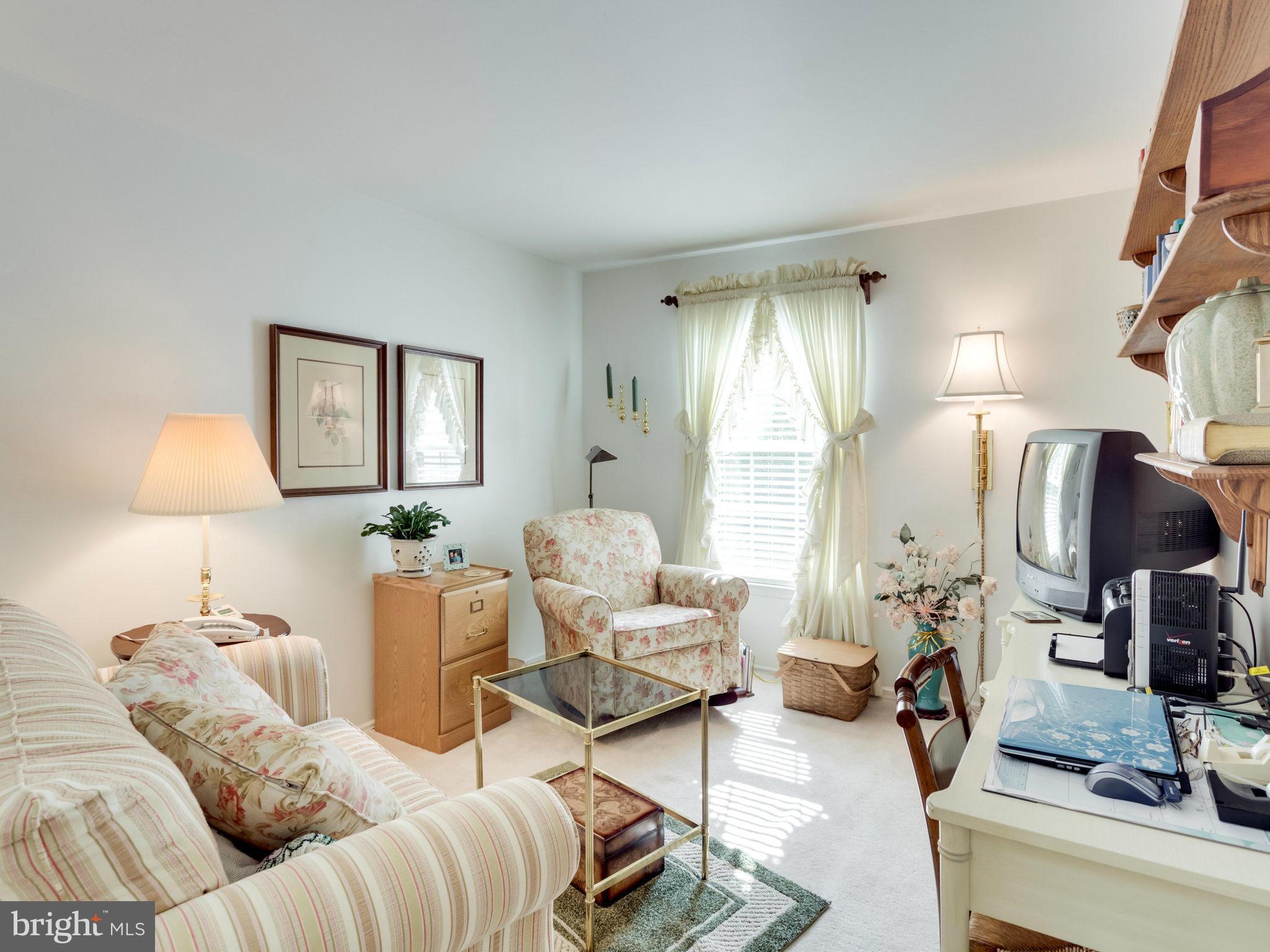 5929 Powell's Landing Road Burke, VA 22015 - Photo 21 of 30 Bedroom