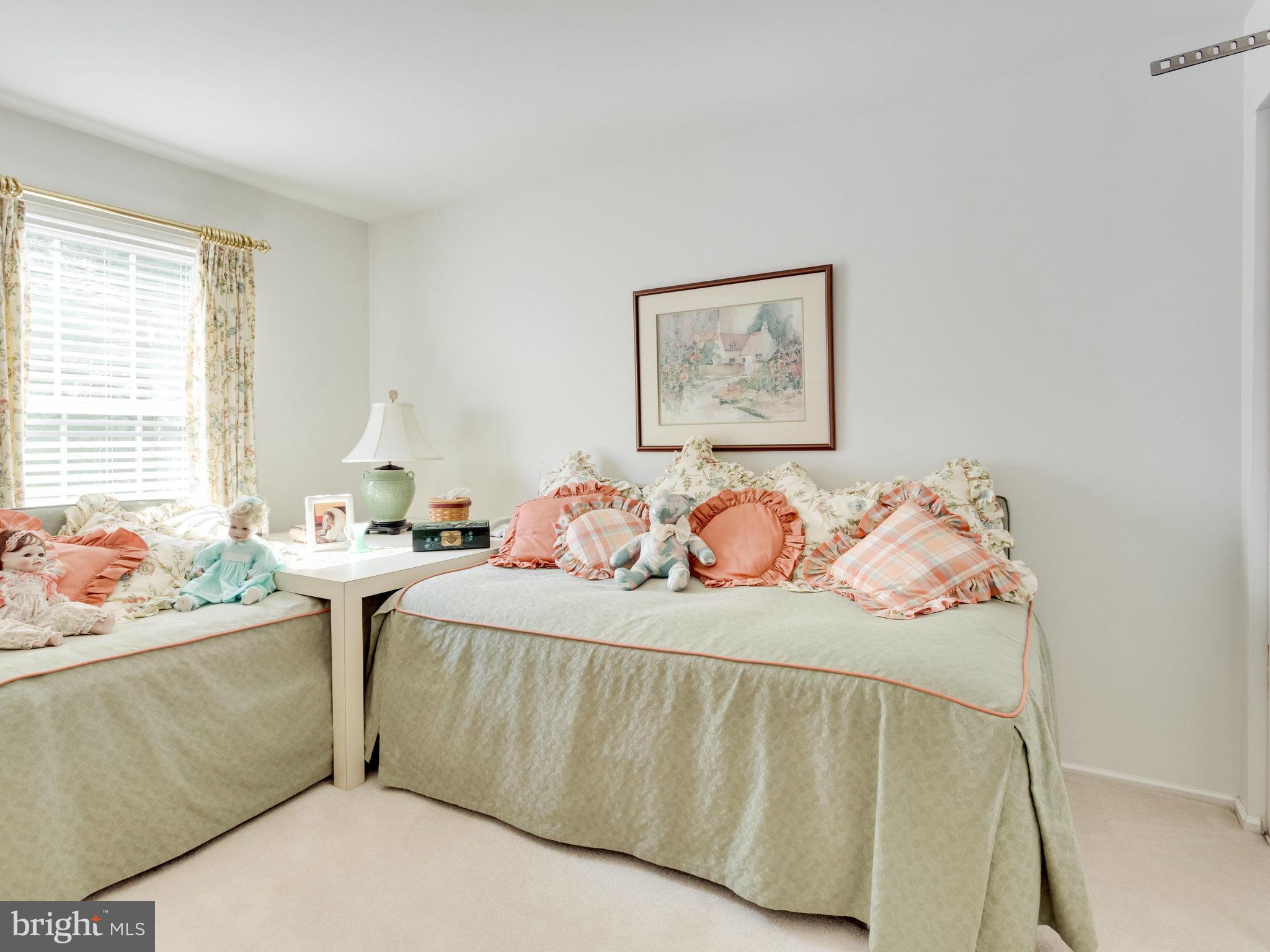 5929 Powell's Landing Road Burke, VA 22015 - Photo 23 of 30 Bedroom