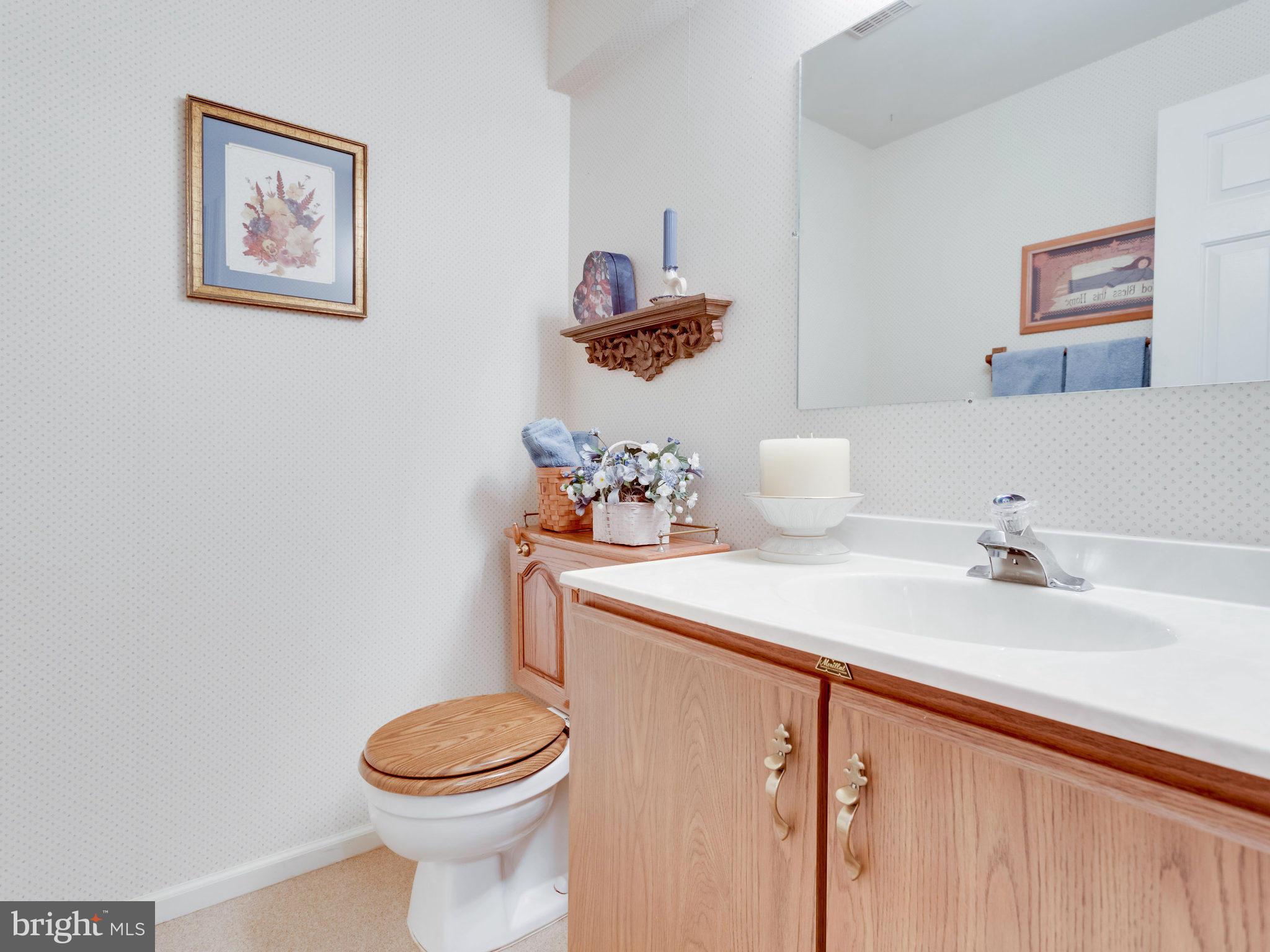 5929 Powell's Landing Road Burke, VA 22015 - Photo 25 of 30 Bath