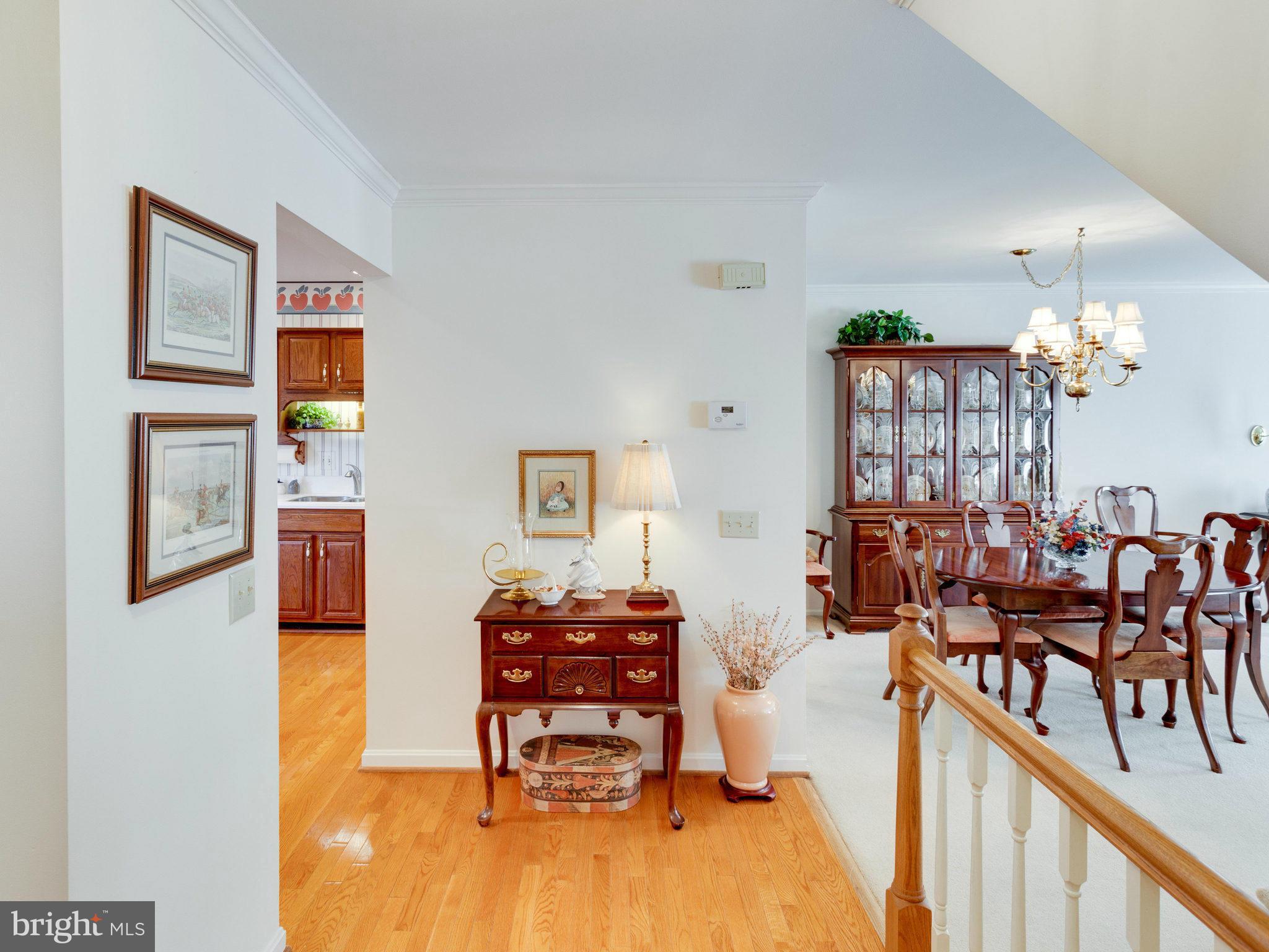 5929 Powell's Landing Road Burke, VA 22015 - Photo 5 of 30 Interior (General)