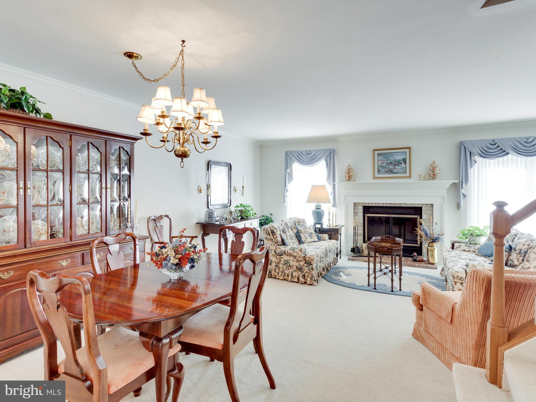 5929 Powell's Landing Road Burke, VA 22015 - Photo 6 of 30 Interior (General)
