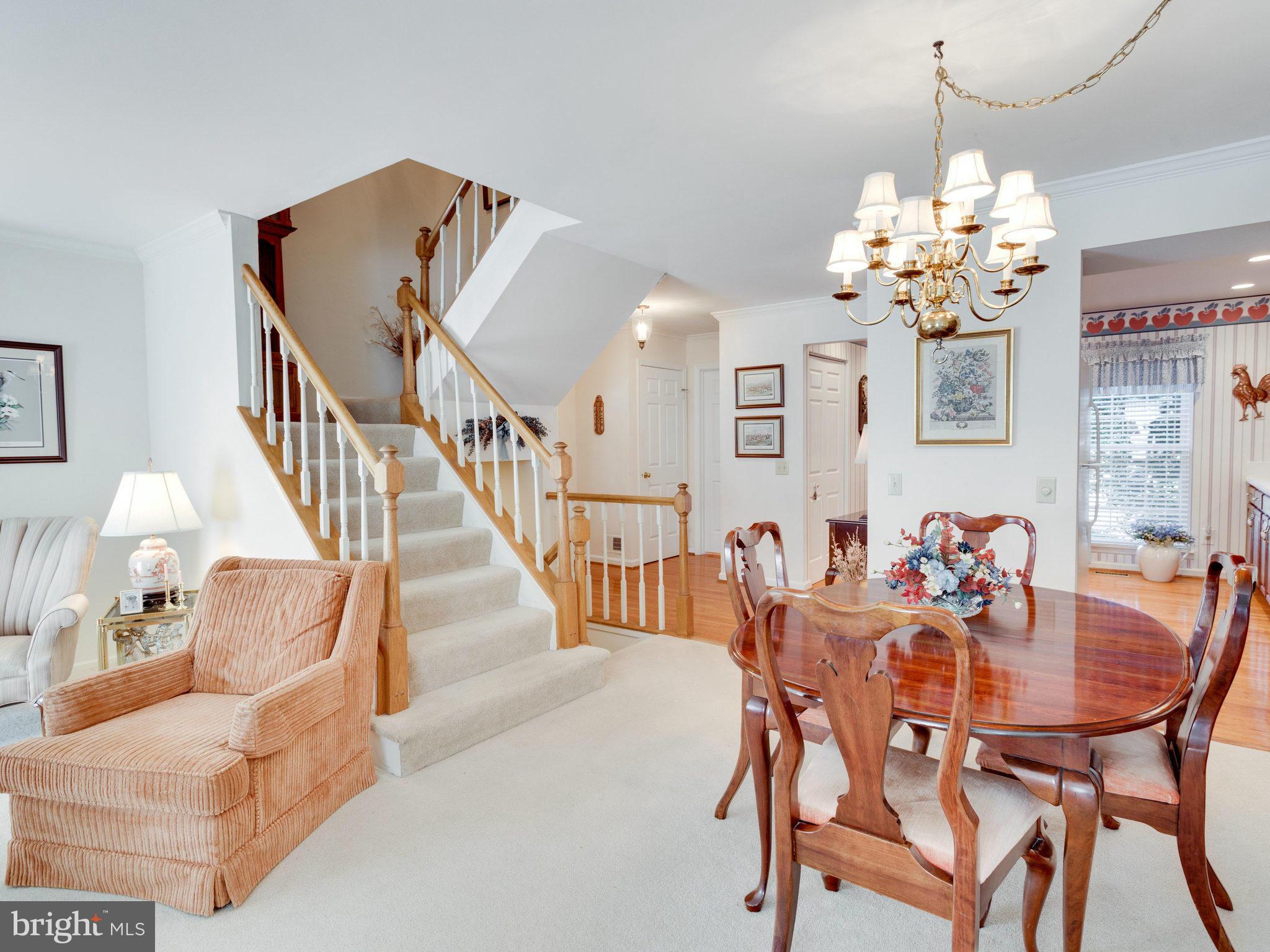 5929 Powell's Landing Road Burke, VA 22015 - Photo 10 of 30 Interior (General)