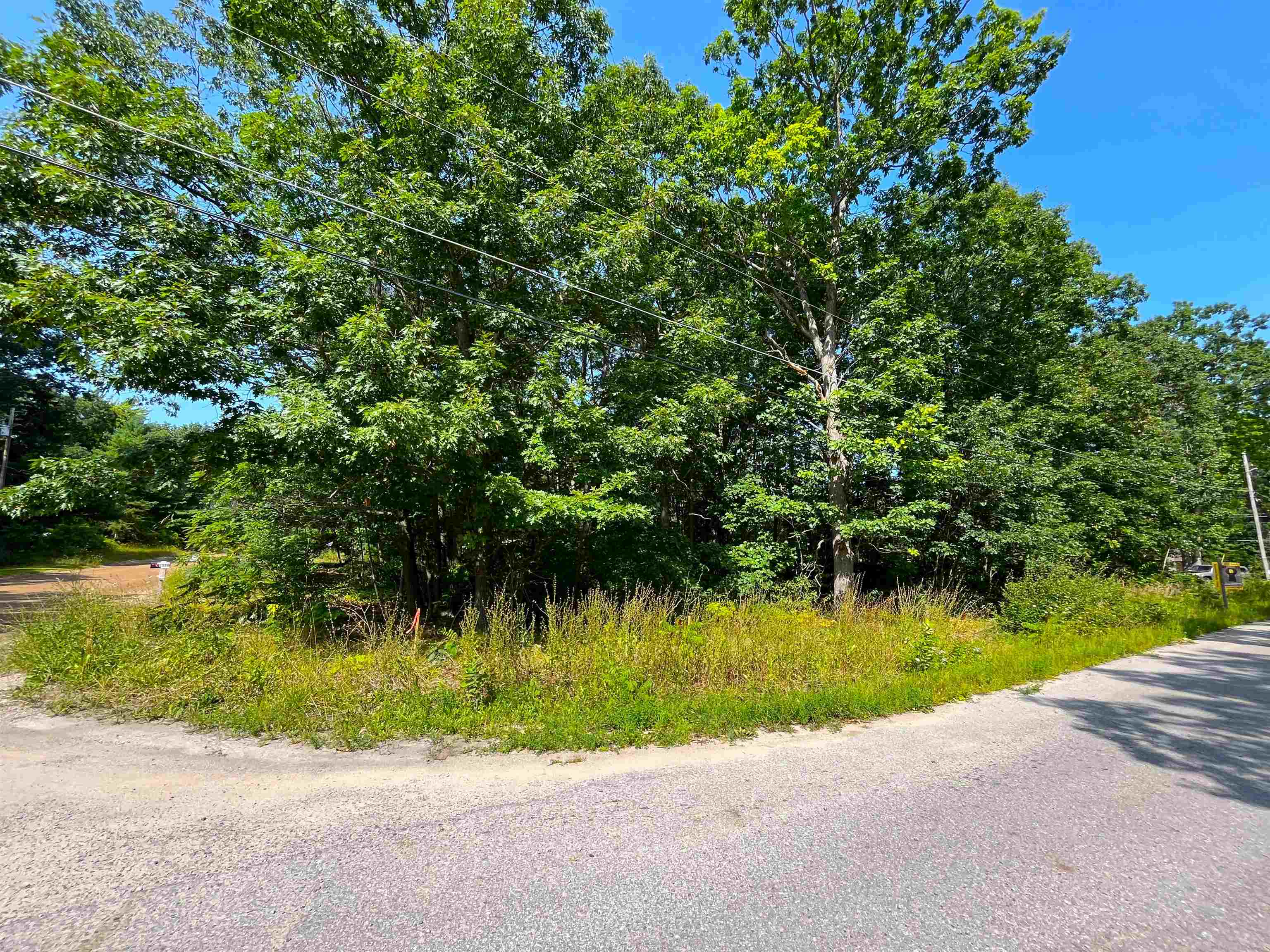 Lot B 3rd Street Interlochen, MI 49643 - Photo 1 of 5