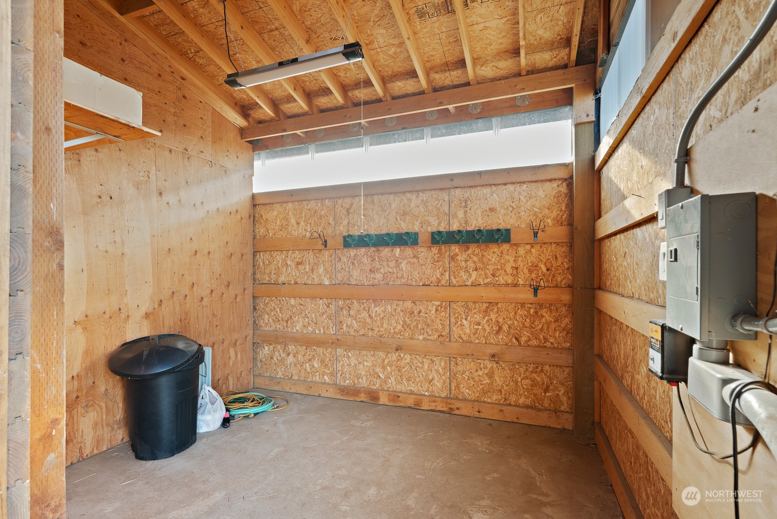 2820 Douglas Road Ferndale, WA 98248 - Photo 33 of 40 a view of a storage & utility room