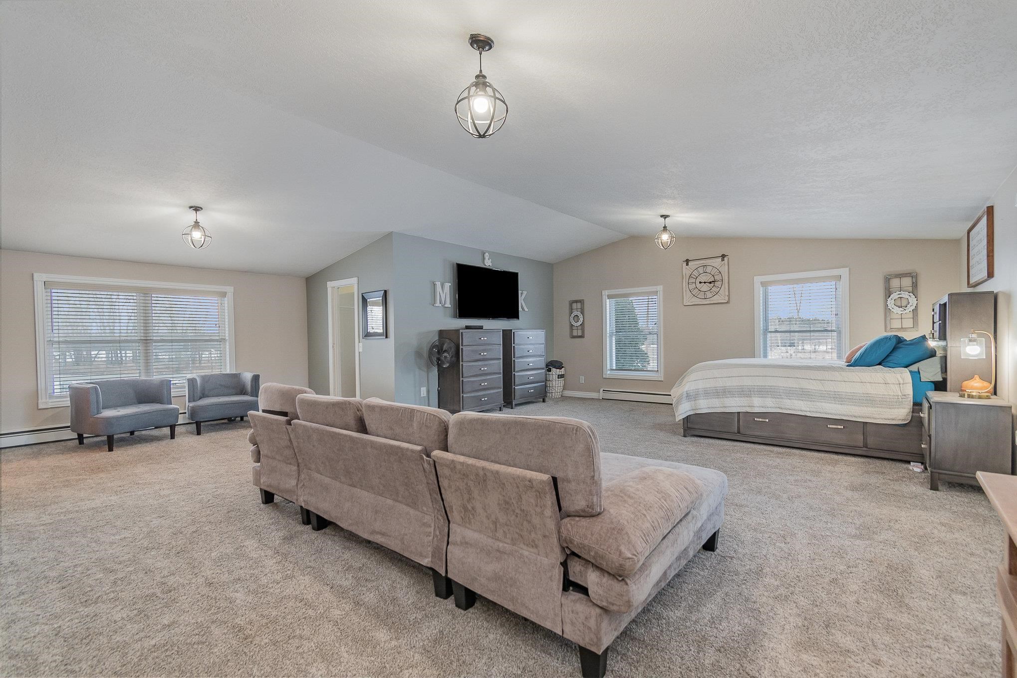 6880 North Luce Road Alma, MI 48801 - Photo 18 of 50