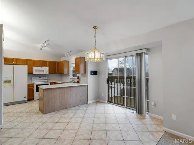 $349,900 | 1312 Washingtons Crossing Drive, O'Fallon, MO 63366