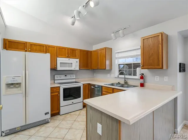 $349,900 | 1312 Washingtons Crossing Drive, O'Fallon, MO 63366