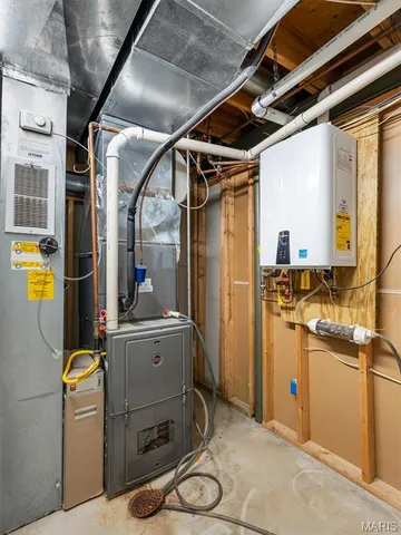 $349,900 | 1312 Washingtons Crossing Drive, O'Fallon, MO 63366