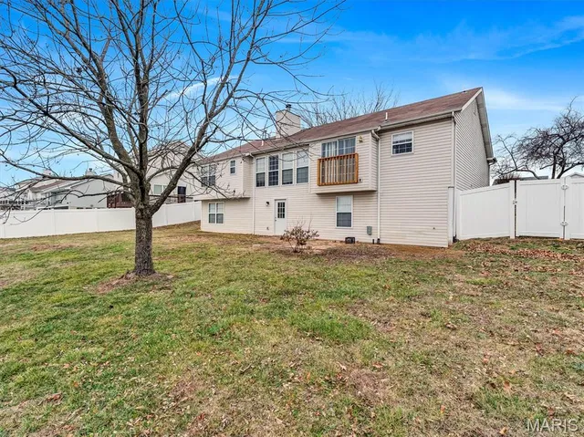$349,900 | 1312 Washingtons Crossing Drive, O'Fallon, MO 63366