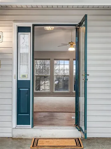 $349,900 | 1312 Washingtons Crossing Drive, O'Fallon, MO 63366