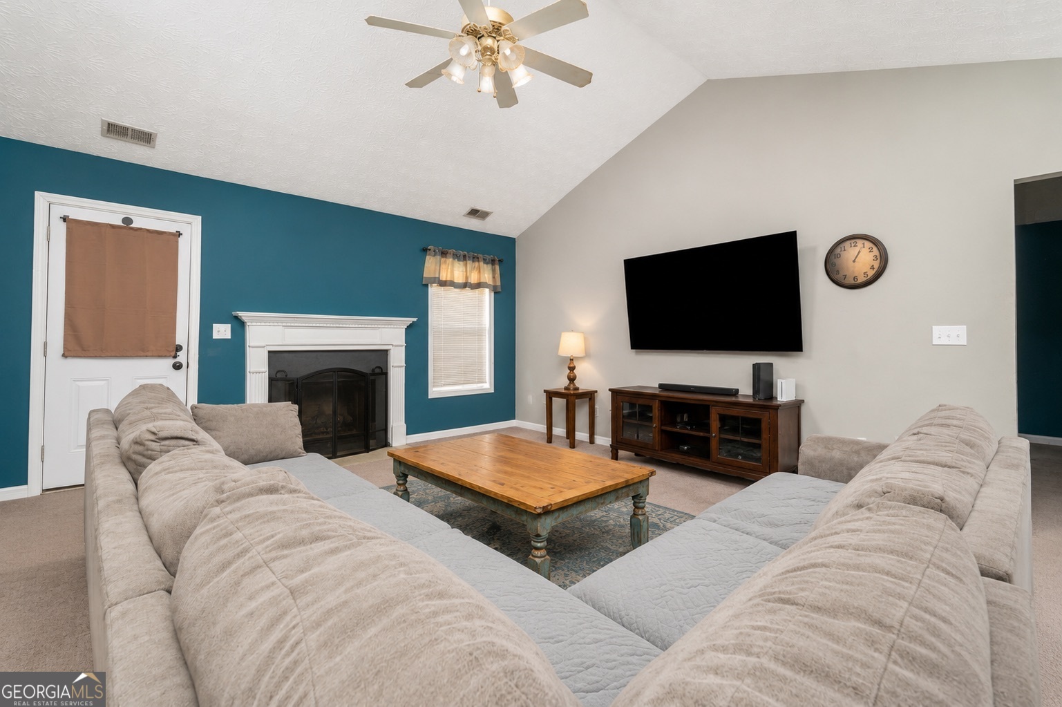 602 Saddle Ridge Drive Bethlehem, GA 30620 - Photo 15 of 43