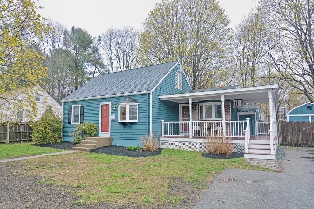 33 Packard Road Stoughton, MA 02072 - Photo 1 of 41 Gallery Image 1