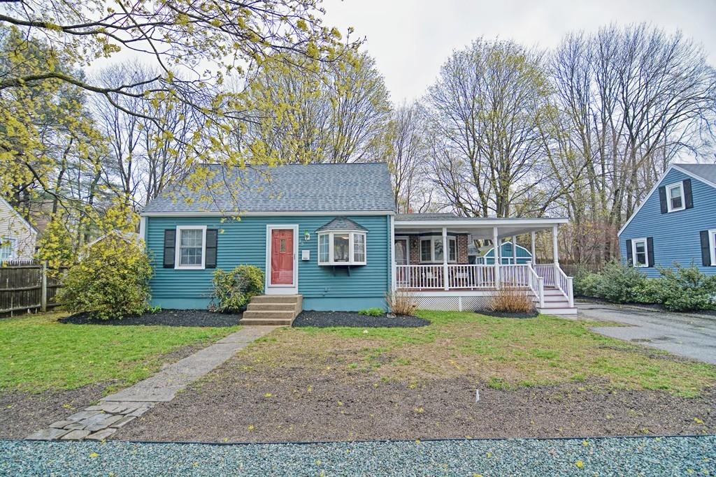 33 Packard Road Stoughton, MA 02072 - Photo 2 of 41 Gallery Image 2