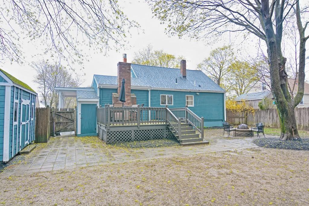 33 Packard Road Stoughton, MA 02072 - Photo 33 of 41 Gallery Image 33