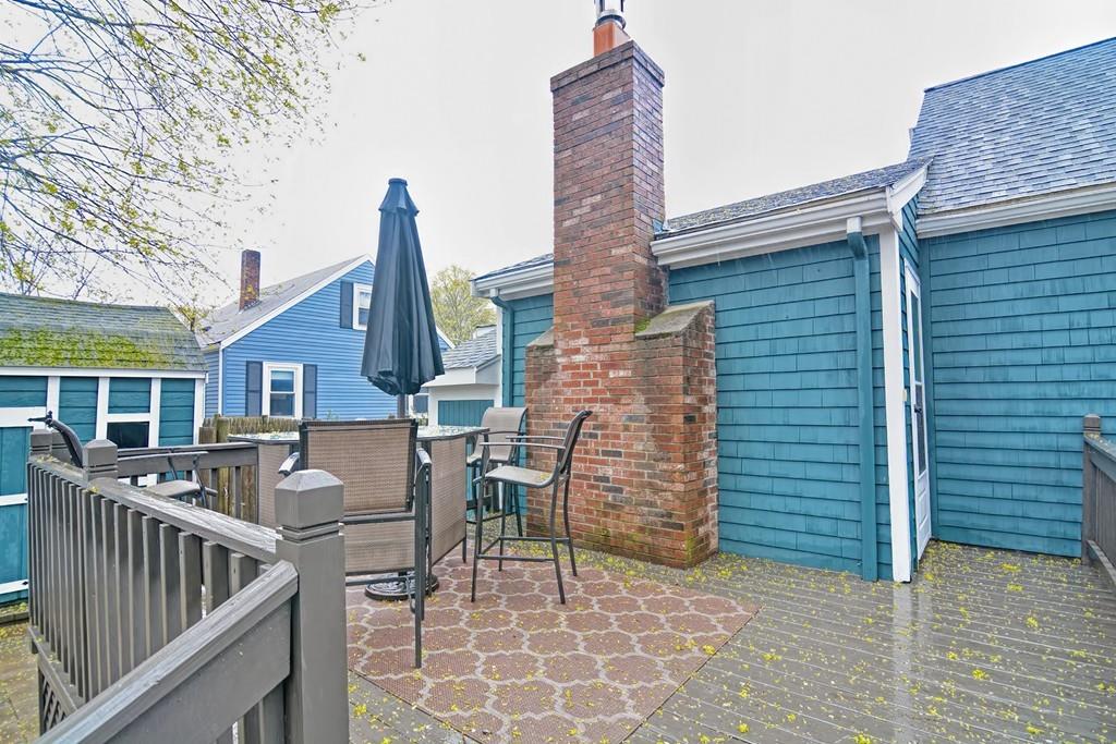 33 Packard Road Stoughton, MA 02072 - Photo 34 of 41 Gallery Image 34