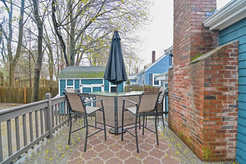33 Packard Road Stoughton, MA 02072 - Photo 35 of 41 Gallery Image 35