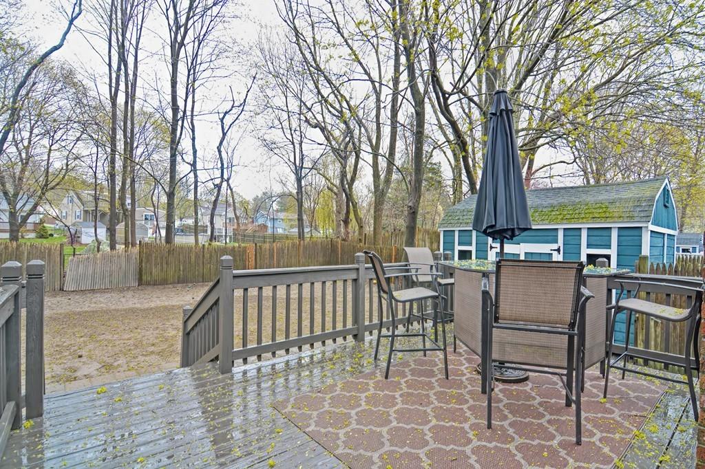 33 Packard Road Stoughton, MA 02072 - Photo 36 of 41 Gallery Image 36