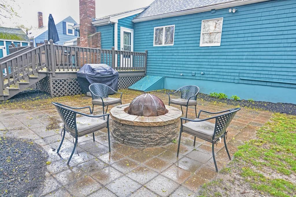 33 Packard Road Stoughton, MA 02072 - Photo 38 of 41 Gallery Image 38