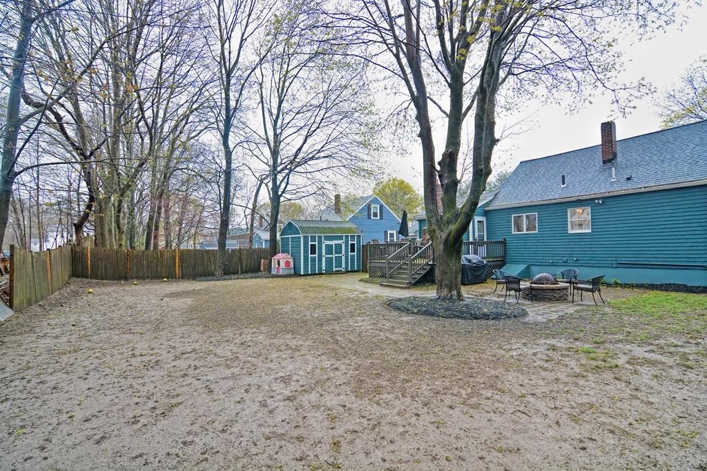 33 Packard Road Stoughton, MA 02072 - Photo 39 of 41 Gallery Image 39