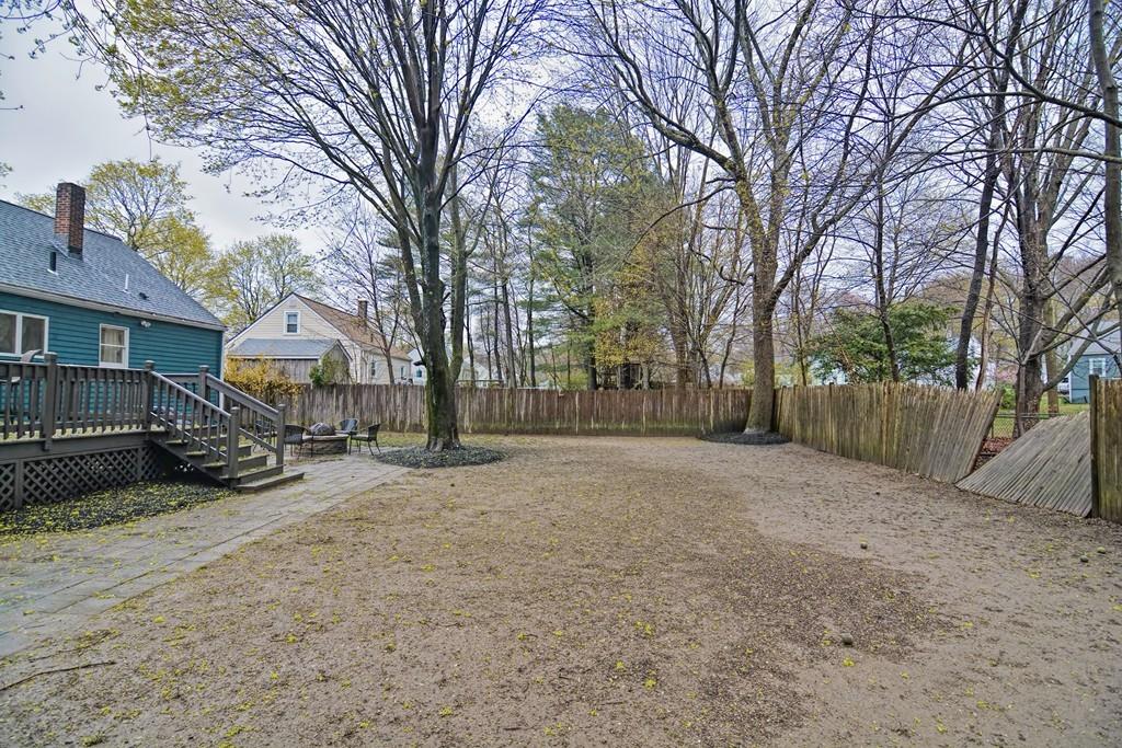 33 Packard Road Stoughton, MA 02072 - Photo 40 of 41 Gallery Image 40