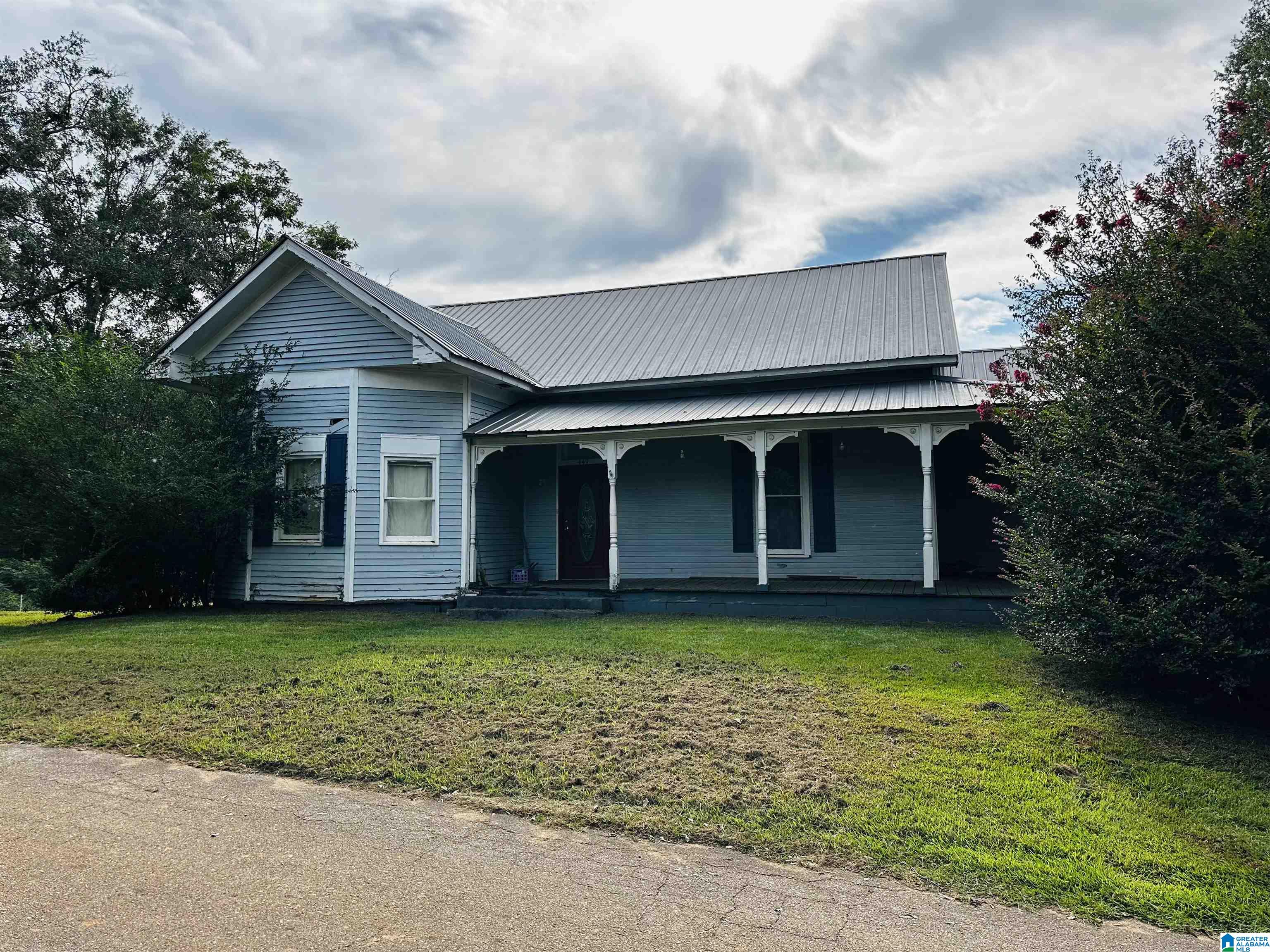 449 Knowles Avenue Lineville, AL 36266 - Photo 4 of 44