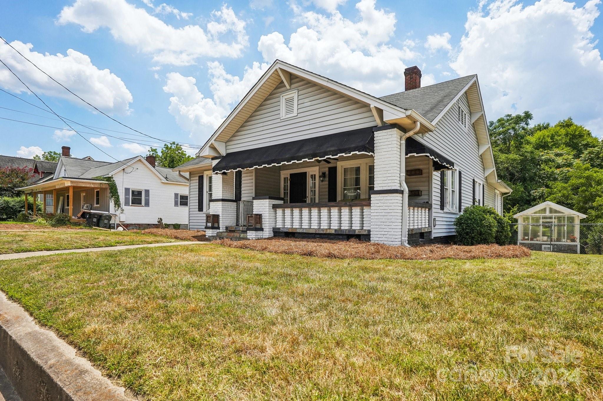 140 Spring Street Southwest Concord, NC 28025 - Photo 1 of 35 Gallery Image 1