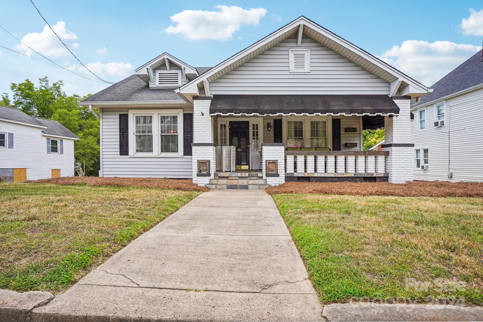 140 Spring Street Southwest Concord, NC 28025 - Photo 2 of 35 Gallery Image 2