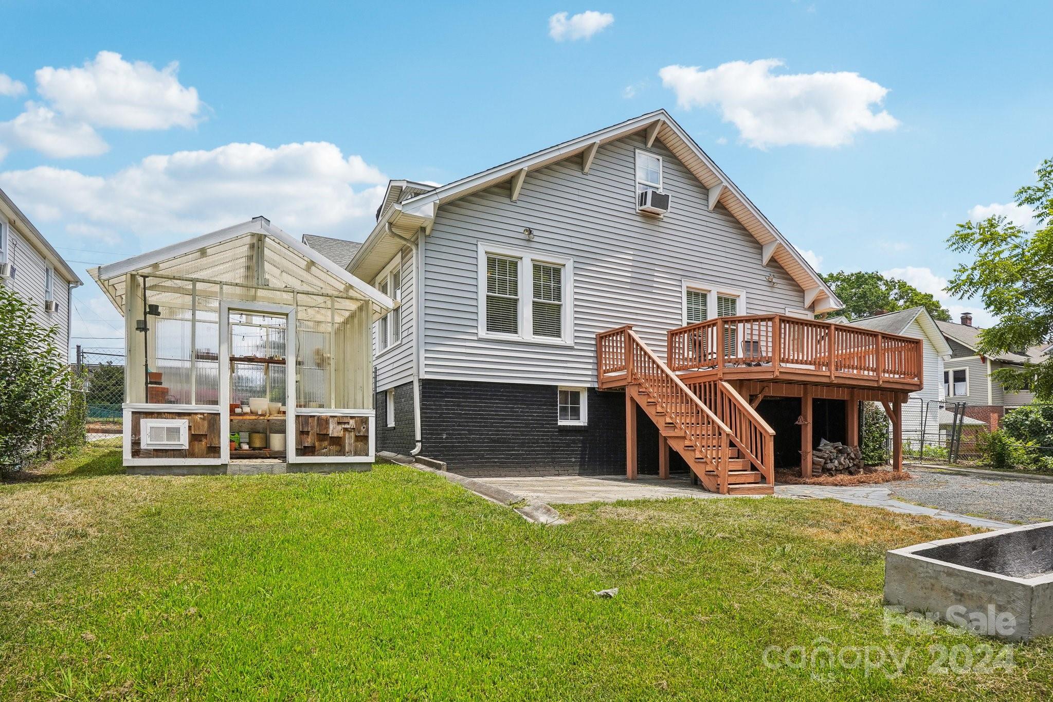 140 Spring Street Southwest Concord, NC 28025 - Photo 32 of 35 Gallery Image 32