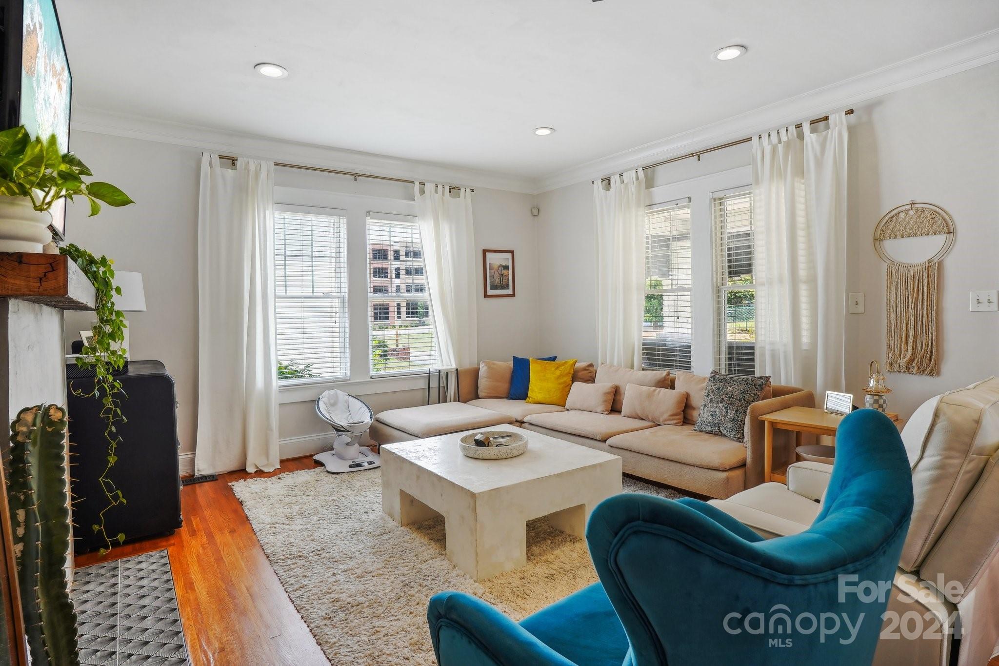 140 Spring Street Southwest Concord, NC 28025 - Photo 6 of 35 Gallery Image 6