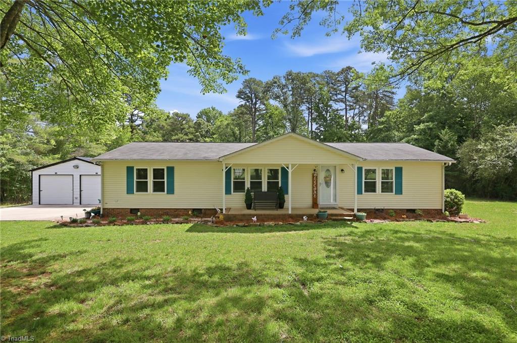 6597 Dennis Road Walnut Cove, NC 27052 - Photo 1 of 26