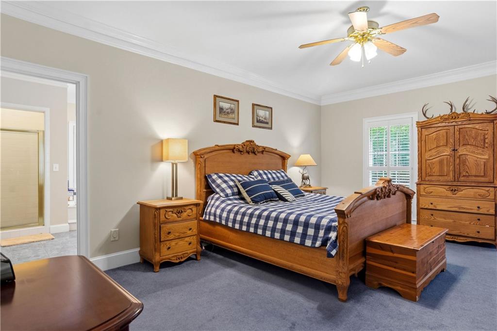 165 River Cv Ridge Social Circle, GA 30025 - Photo 44 of 87